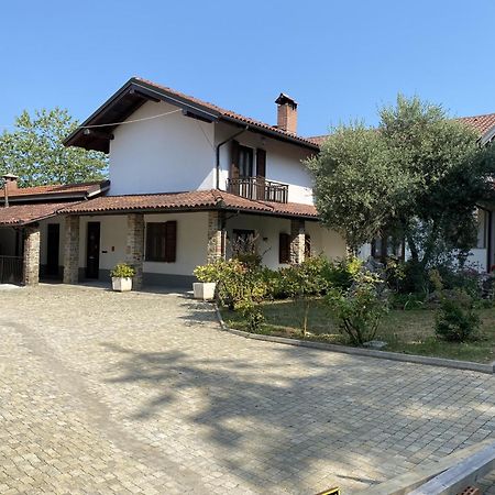 Case Vista Alta Langa, Studio Belbo Cravanzana Екстер'єр фото