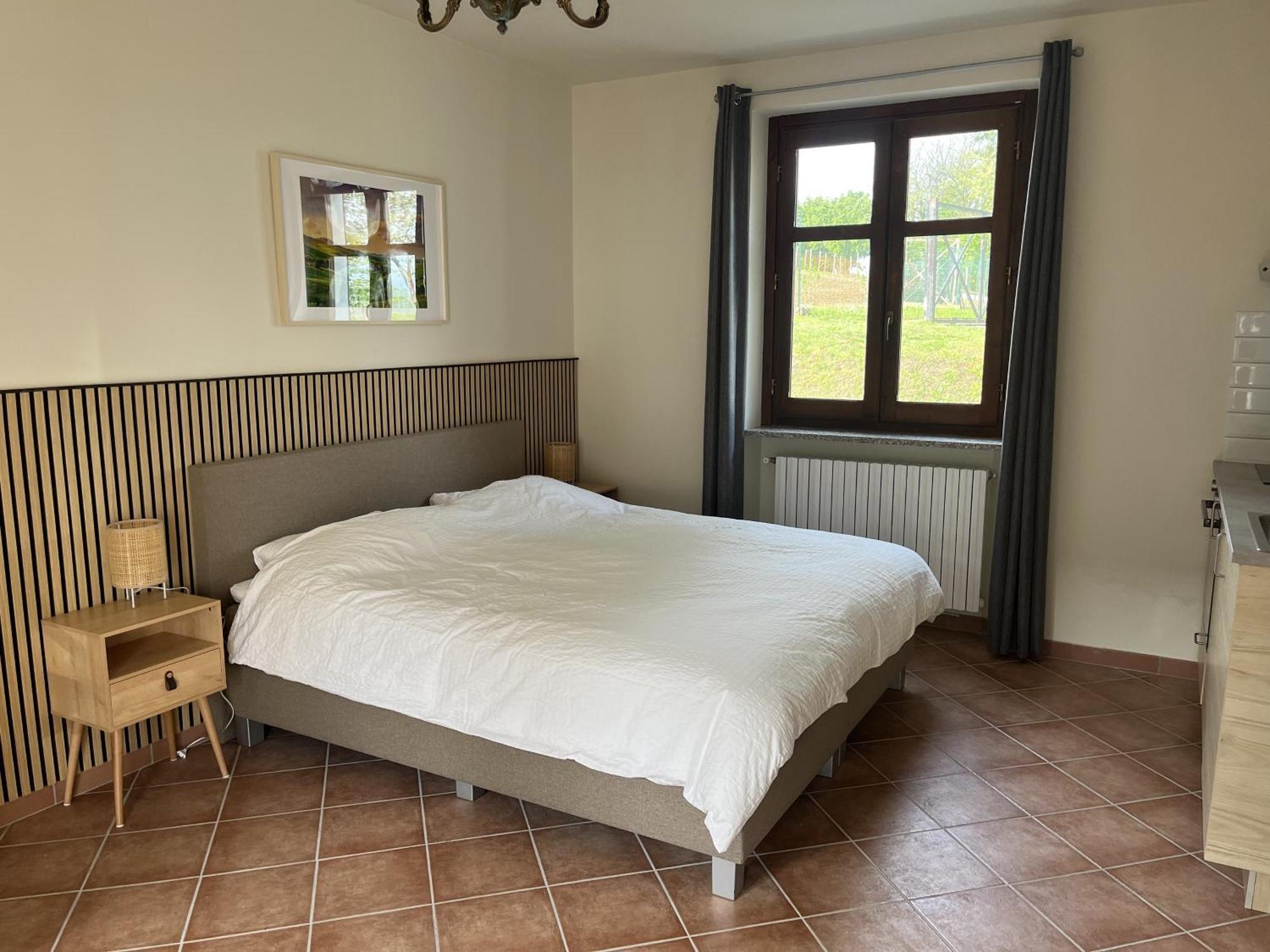 Case Vista Alta Langa, Studio Belbo Cravanzana Екстер'єр фото