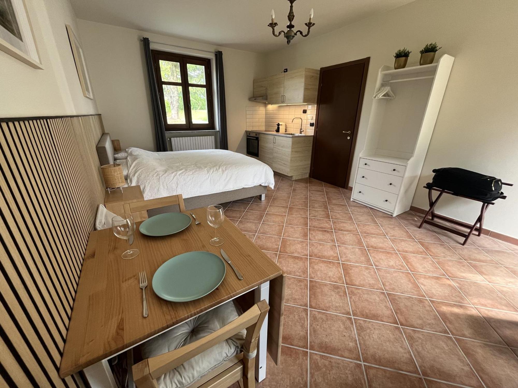 Case Vista Alta Langa, Studio Belbo Cravanzana Екстер'єр фото